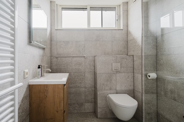 Medium property photo - Hogeweg 31, 3208 CL Spijkenisse